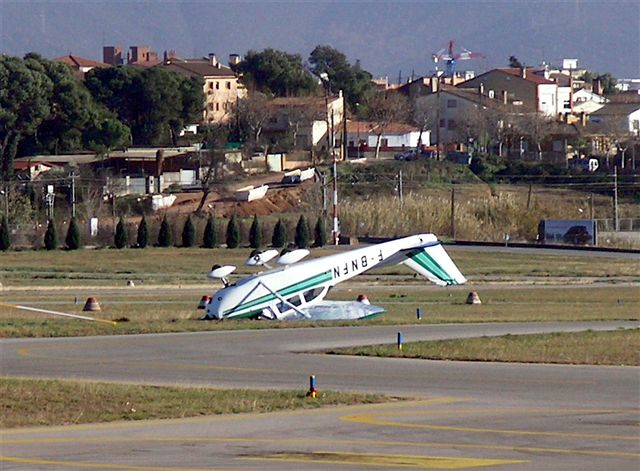 aeroport Sabadell